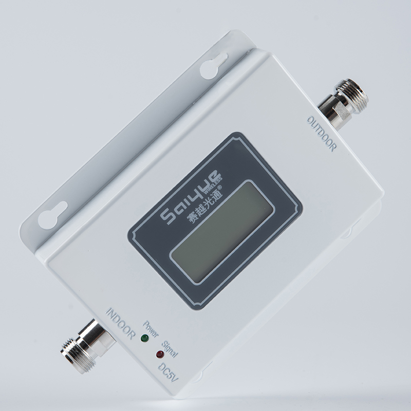 延津家用配电房机房信号放大器200㎡