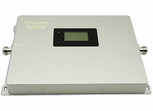  延津三频/四频/五频手机信号接收器800㎡