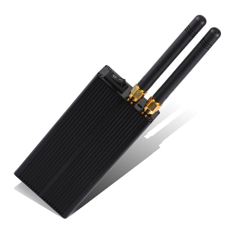  延津1.2G/1.5G导航屏蔽器