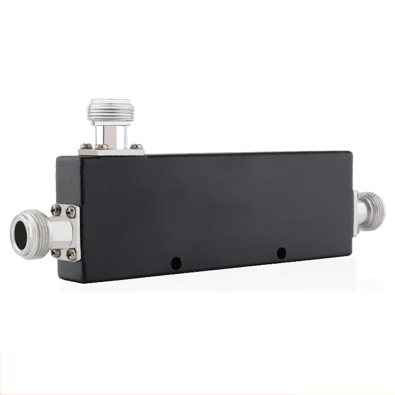  延津FM调频广播同步广播耦合器