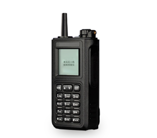  延津单兵无人机侦测预警仪