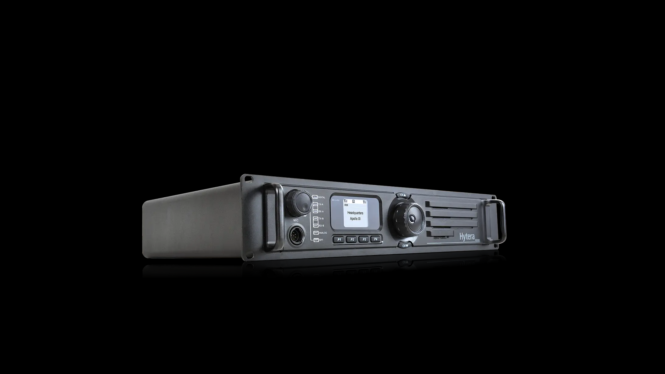  延津数字中继中转台RD980（海能达）