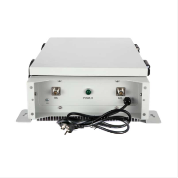  延津无线对讲系统双向干线放大器