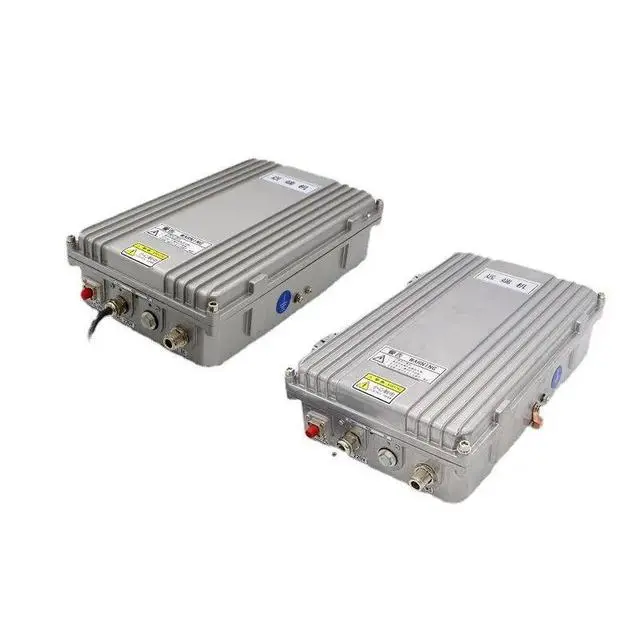  延津无线对讲系统400M模拟光纤直放站