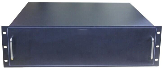  延津FM调频广播主机