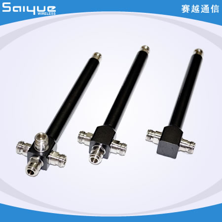  延津FM调频广播同步广播功分器