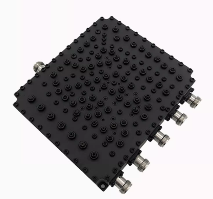  延津双频三频四频五频腔体合路器4G+5G