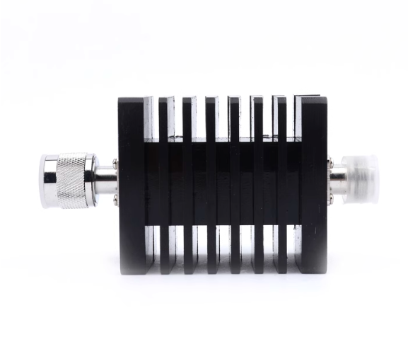  延津腔体固定衰减器0-3G/0-4G  N型接口