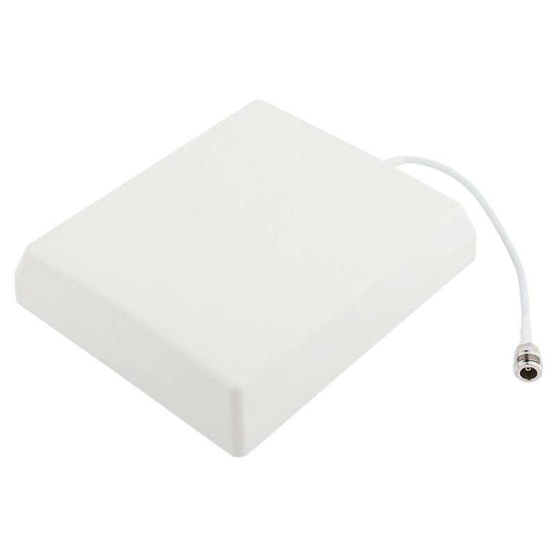  延津室内外定向接收发射壁挂小平板天线700-3700MHz