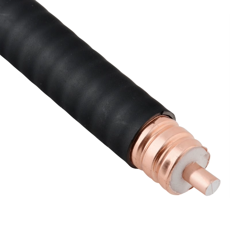  延津HCAAY50-12（1/2”）同轴射频电缆馈线