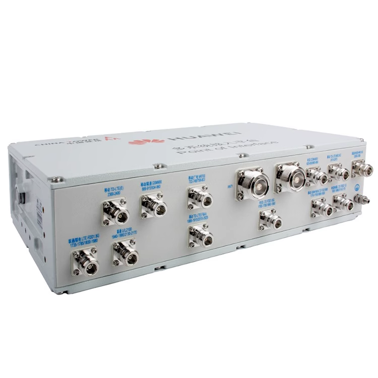  延津4G5G腔体POI多频合路器