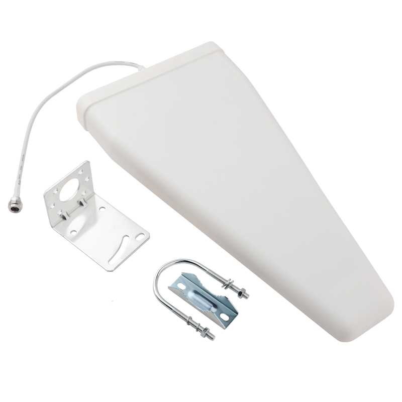  延津对数周期天线定向接收发射700-3700MHz